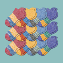 Load image into Gallery viewer, Youth Ankle 12-Pack