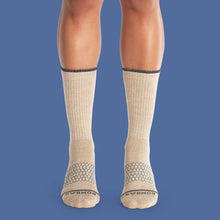 Load image into Gallery viewer, Women's Merino Wool Calf Sock 4-Pack