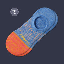 Load image into Gallery viewer, Women's Performance Cushioned No Show Socks