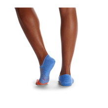 Load image into Gallery viewer, Women's Performance Cushioned No Show Socks