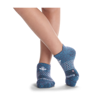 Load image into Gallery viewer, Youth All-Purpose Active Ankle Sock 3-Pack