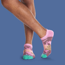 Load image into Gallery viewer, Men's Spring Fling Ankle Socks