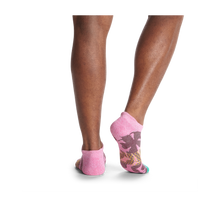 Load image into Gallery viewer, Men's Spring Fling Ankle Socks