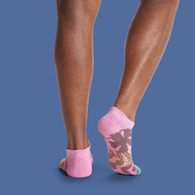 Load image into Gallery viewer, Men's Spring Fling Ankle Socks