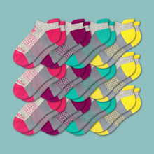 Load image into Gallery viewer, Youth Ankle 12-Pack