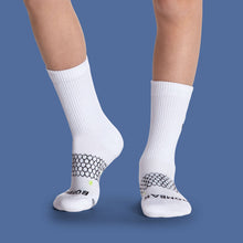 Load image into Gallery viewer, Youth All-Purpose Active Calf Sock 3-Pack