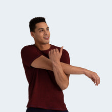 Load image into Gallery viewer, Men's AnyWear Crew Neck T-Shirt