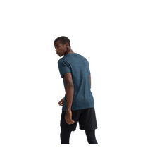 Load image into Gallery viewer, Men's Merino Wool Crew Neck T-Shirt
