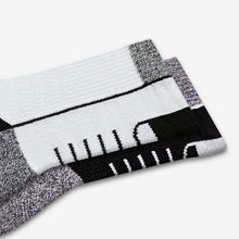 Load image into Gallery viewer, Youth Active Basketball Calf Sock 3-Pack