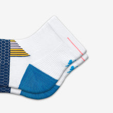 Load image into Gallery viewer, Women's Summer Style Performance Running Quarter Socks