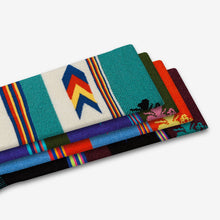 Load image into Gallery viewer, Men's Performance Ski & Snowboard Nordic Socks