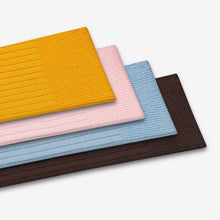 Load image into Gallery viewer, Men's Ribbed Dress Over the Calf Sock 8-Pack