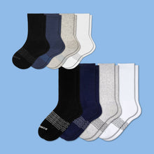 Load image into Gallery viewer, The Mother-Youth Sock 8-Pack