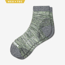 Load image into Gallery viewer, Women's Hiking Quarter Socks
