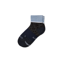 Load image into Gallery viewer, Men's Summer Style Performance Running Quarter Socks
