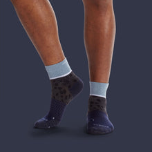 Load image into Gallery viewer, Men's Summer Style Performance Running Quarter Socks