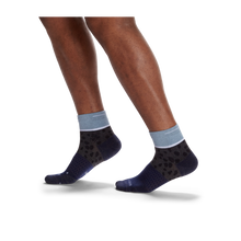 Load image into Gallery viewer, Men's Summer Style Performance Running Quarter Socks