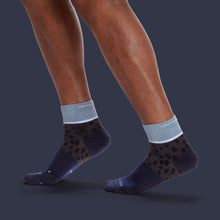 Load image into Gallery viewer, Men's Summer Style Performance Running Quarter Socks