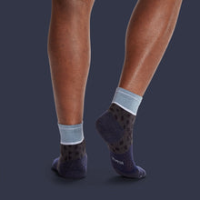 Load image into Gallery viewer, Men's Summer Style Performance Running Quarter Socks