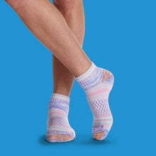 Load image into Gallery viewer, Women's Quarter Sock 8-Pack