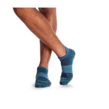 Load image into Gallery viewer, Men's Performance Gripper Ankle Sock 3-Pack