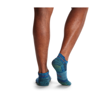 Load image into Gallery viewer, Men's Performance Gripper Ankle Sock 3-Pack