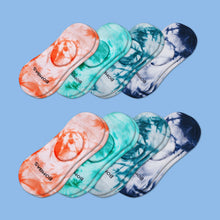 Load image into Gallery viewer, The Father-Youth Sock 8-Pack