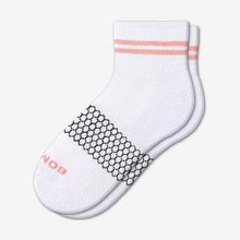 Load image into Gallery viewer, Women's Piqué Quarters