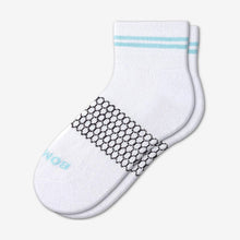 Load image into Gallery viewer, Women's Piqué Quarters