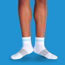 Load image into Gallery viewer, Women's Piqué Quarters