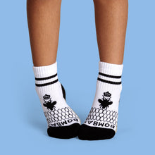 Load image into Gallery viewer, Toddler Calf Sock 4-Pack