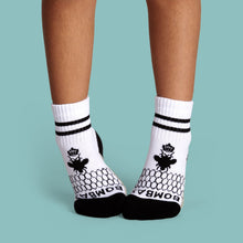 Load image into Gallery viewer, Toddler Calf Sock 8-Pack