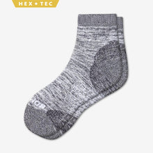 Load image into Gallery viewer, Women's Hiking Quarter Socks