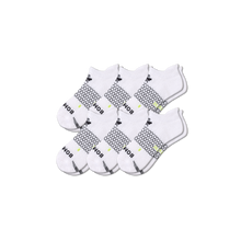 Load image into Gallery viewer, Men's All-Purpose Performance Ankle Sock 6-Pack