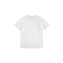 Load image into Gallery viewer, Men's Pima Cotton Crew Neck T-Shirt