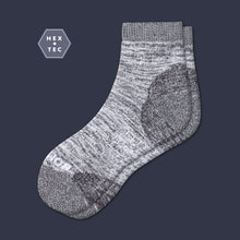 Load image into Gallery viewer, Women's Hiking Quarter Socks