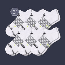 Load image into Gallery viewer, Men's All-Purpose Performance Ankle Sock 6-Pack