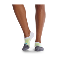 Load image into Gallery viewer, Women's Performance Cushioned No Show Sock 3-Pack