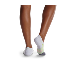 Load image into Gallery viewer, Women's Performance Cushioned No Show Socks