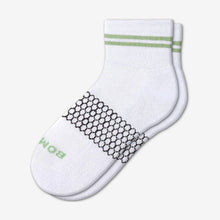 Load image into Gallery viewer, Women's Piqué Quarters