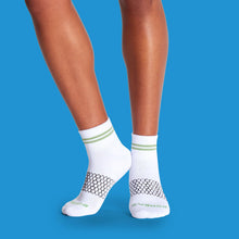 Load image into Gallery viewer, Women's Piqué Quarters