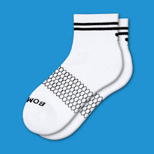 Load image into Gallery viewer, Women's Piqué Quarters