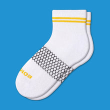 Load image into Gallery viewer, Women's Piqué Quarters