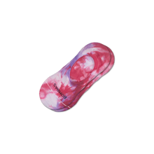 Load image into Gallery viewer, Women's Lightweight Tie Dye No Show Socks