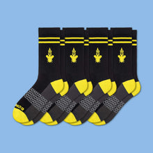 Load image into Gallery viewer, Women&#39;s Originals Calf 4-Pack
