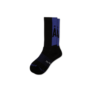 Men's Muhammad Ali Performance GOAT Calf Sock