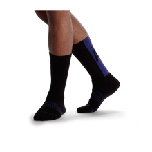 Load image into Gallery viewer, Men&#39;s Muhammad Ali Performance GOAT Calf Sock
