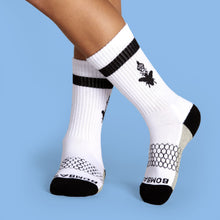 Load image into Gallery viewer, Youth Originals Calf &amp; Ankle Sock 8-Pack
