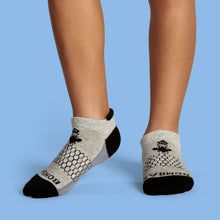 Load image into Gallery viewer, Youth Originals Calf &amp; Ankle Sock 8-Pack
