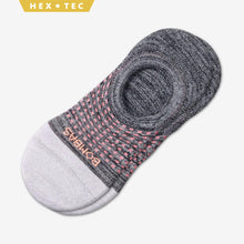 Load image into Gallery viewer, Women&#39;s Performance Cushioned No Show Socks
